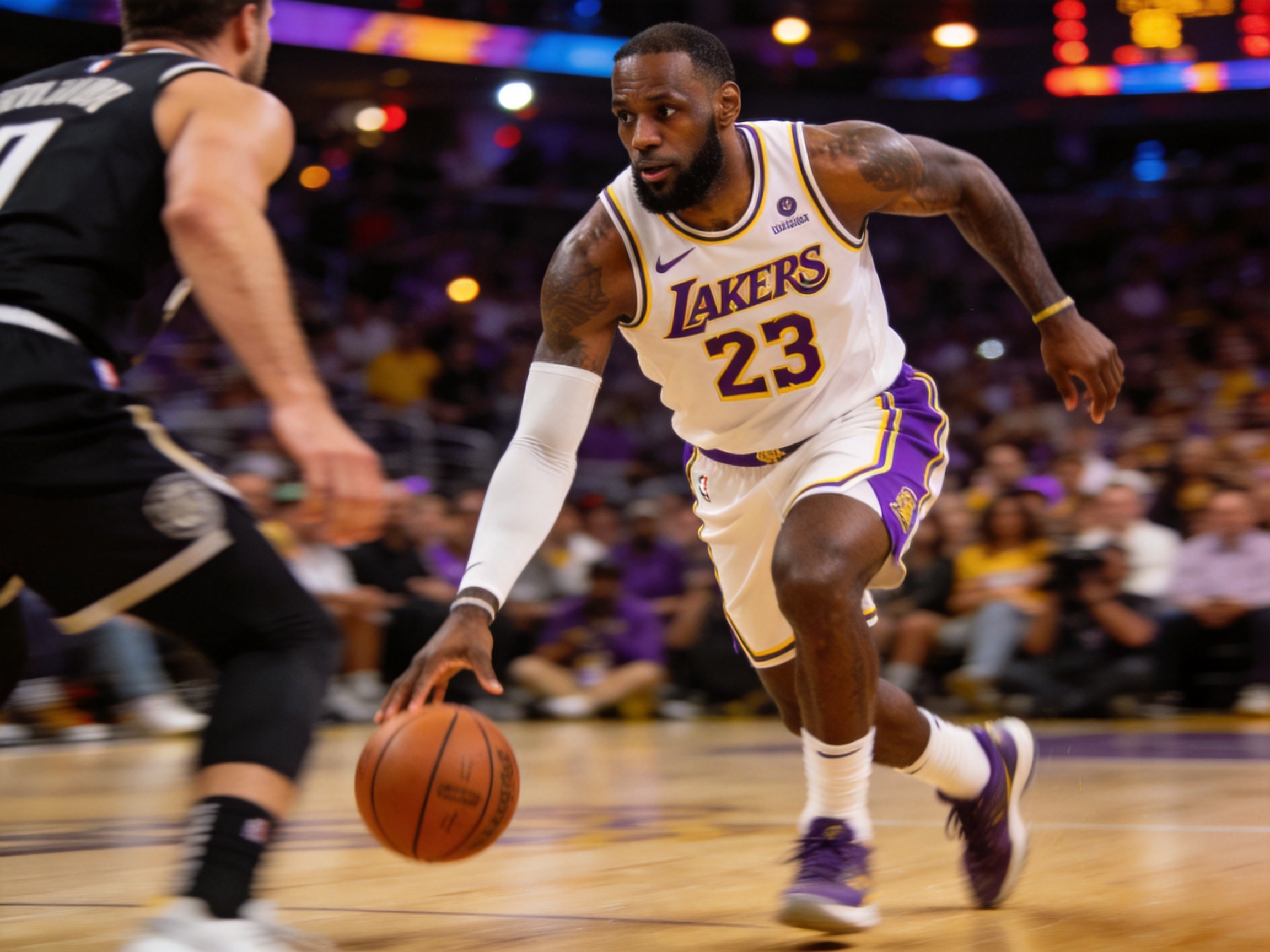 NBA季后赛